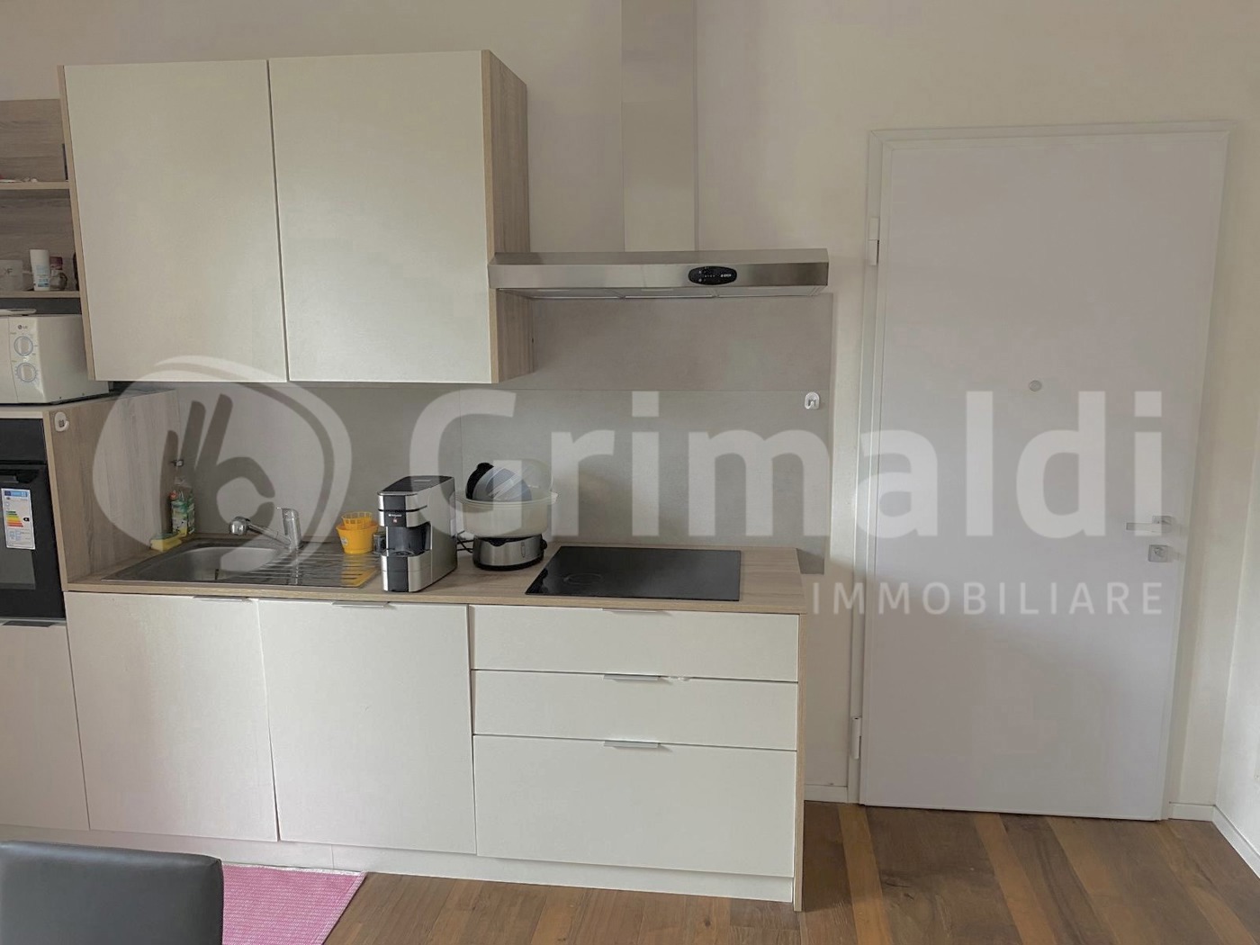 Bilocale arredato in affitto a Bastia Umbra