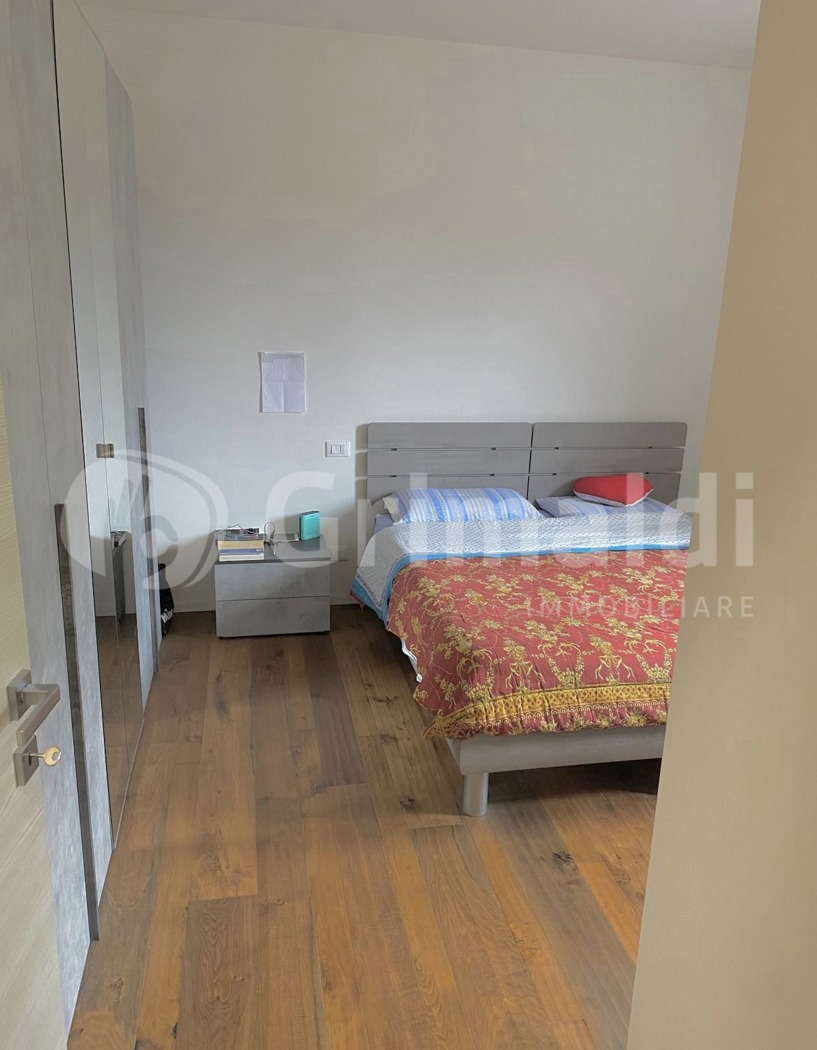 Bilocale arredato in affitto a Bastia Umbra