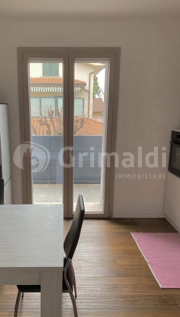 Bilocale arredato in affitto a Bastia Umbra