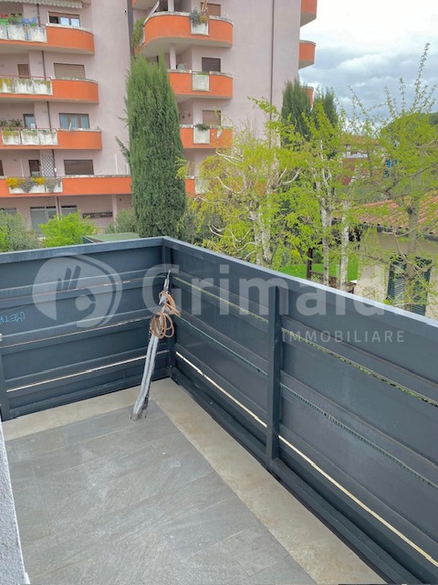 Bilocale arredato in affitto a Bastia Umbra