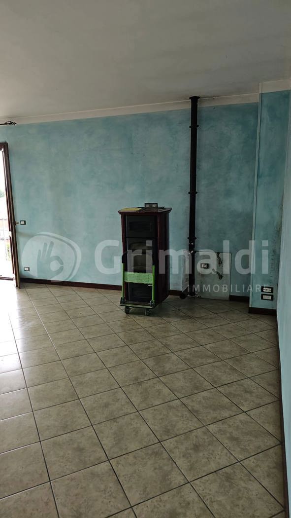 Attico in vendita a Bettona