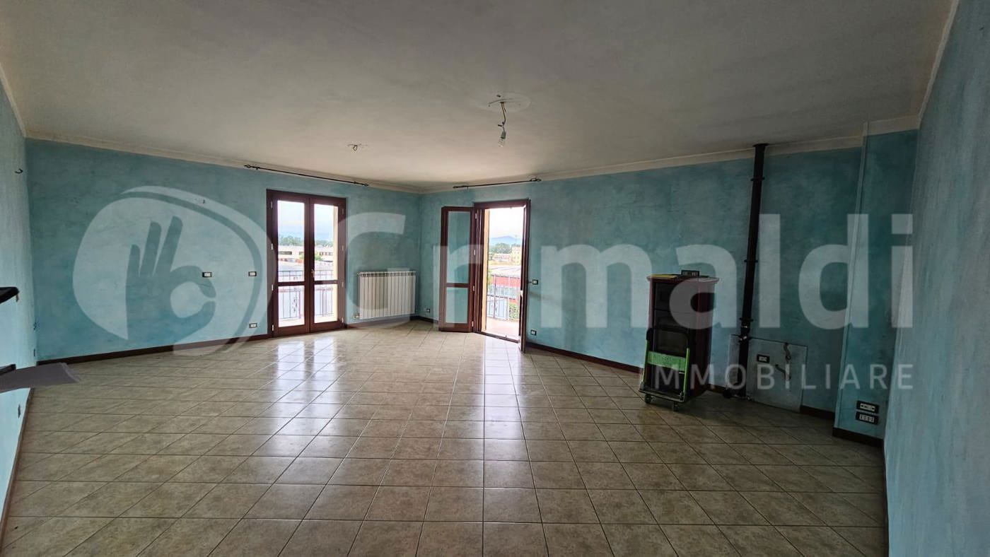 Attico in vendita a Bettona