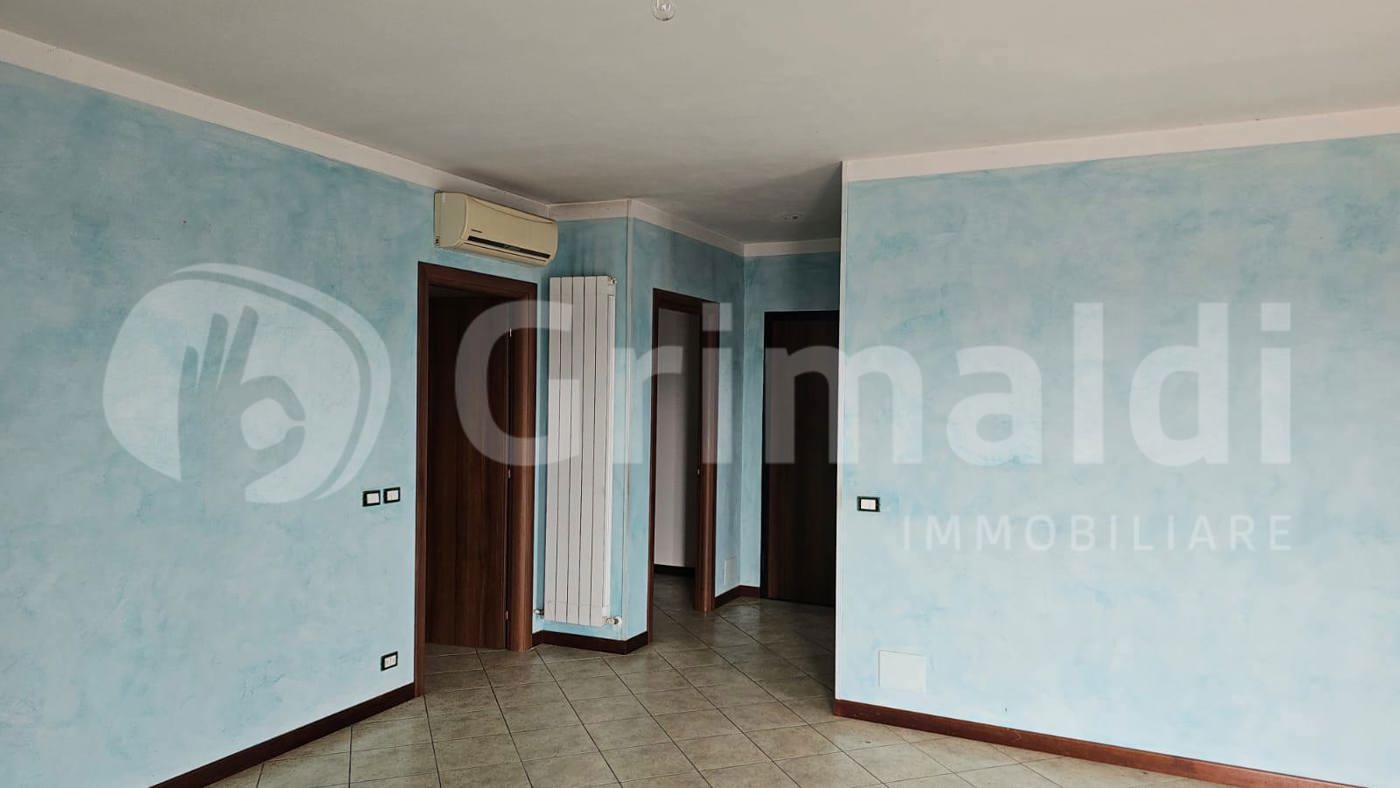 Attico in vendita a Bettona