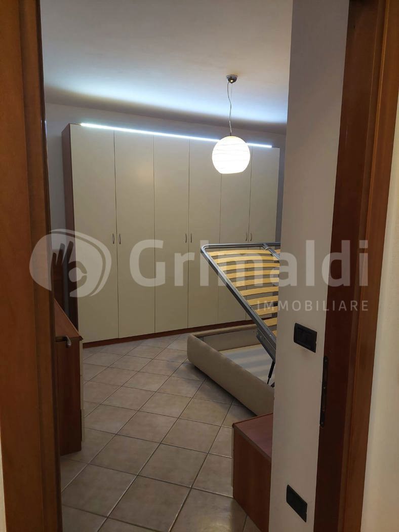 Trilocale in vendita a Foligno