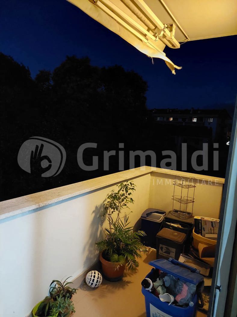 Trilocale in vendita a Foligno