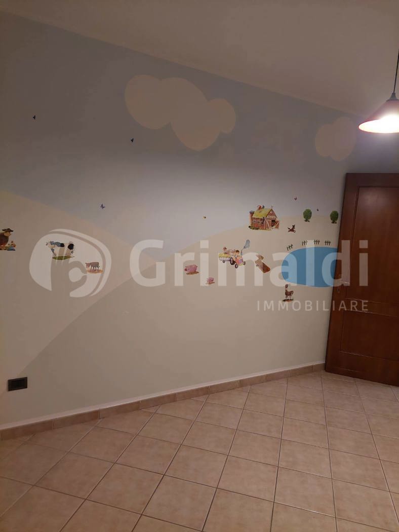 Trilocale in vendita a Foligno