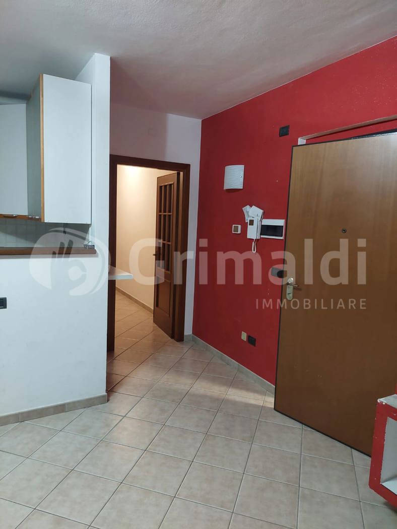 Trilocale in vendita a Foligno