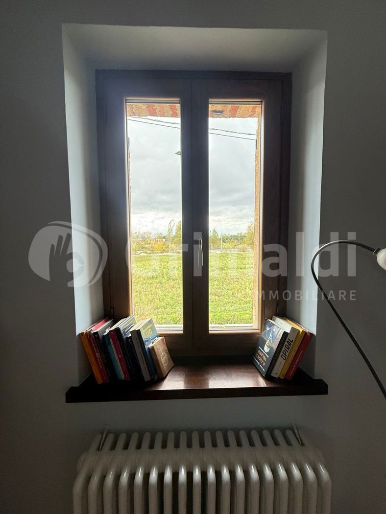 Casa indipendente in vendita a Campello sul Clitunno