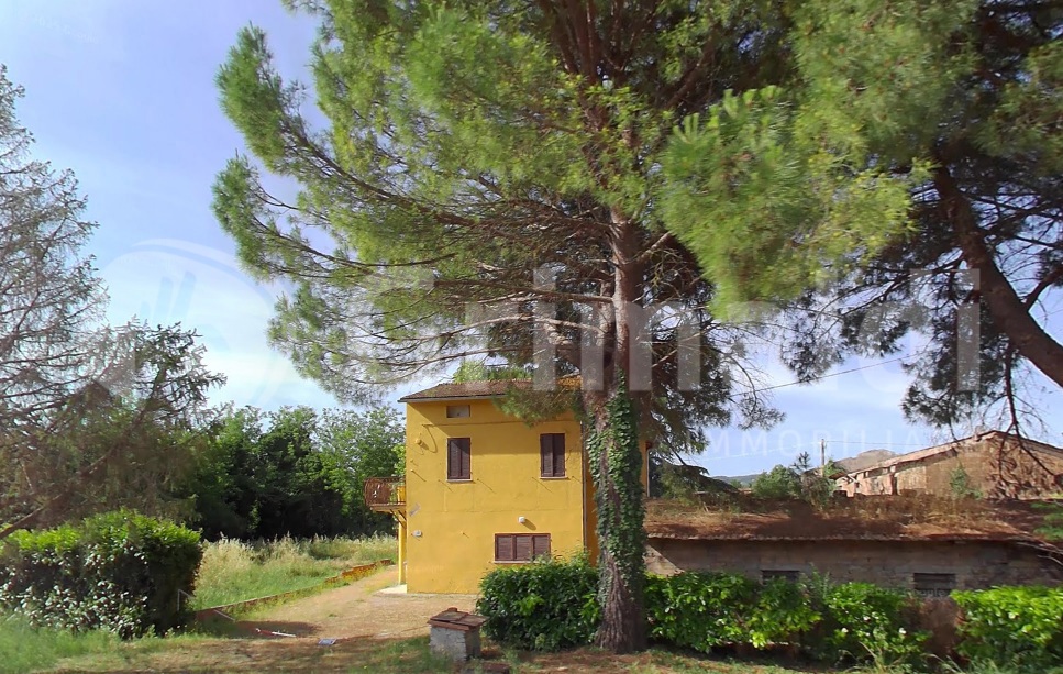 Casa indipendente in vendita a Bettona