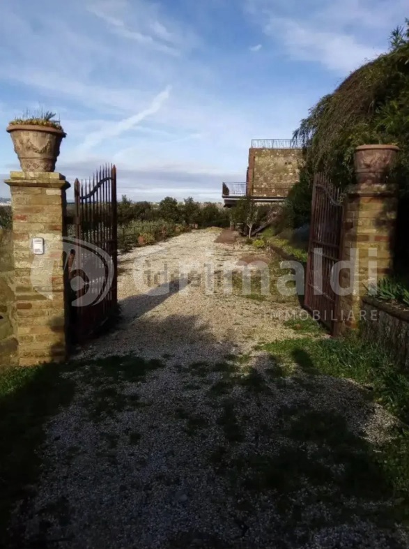 Casa indipendente in vendita a Torgiano
