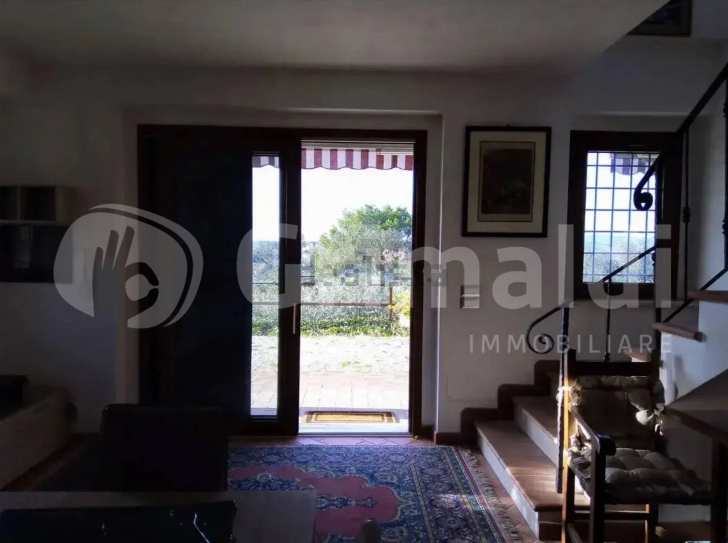 Casa indipendente in vendita a Torgiano