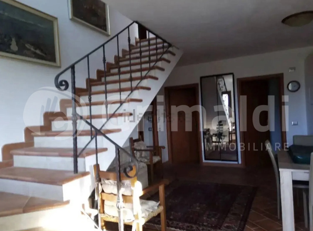 Casa indipendente in vendita a Torgiano