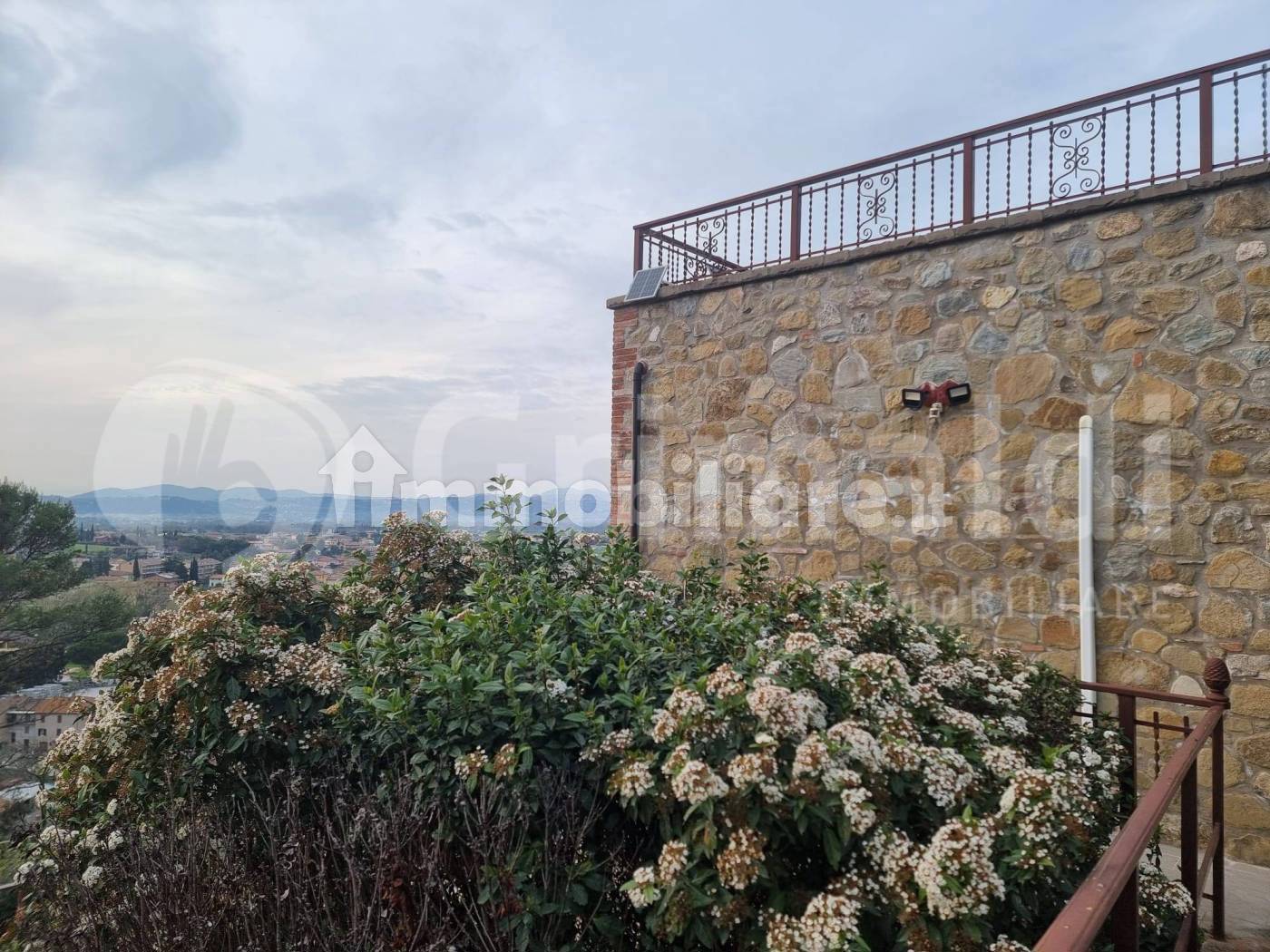 Casa indipendente in vendita a Torgiano