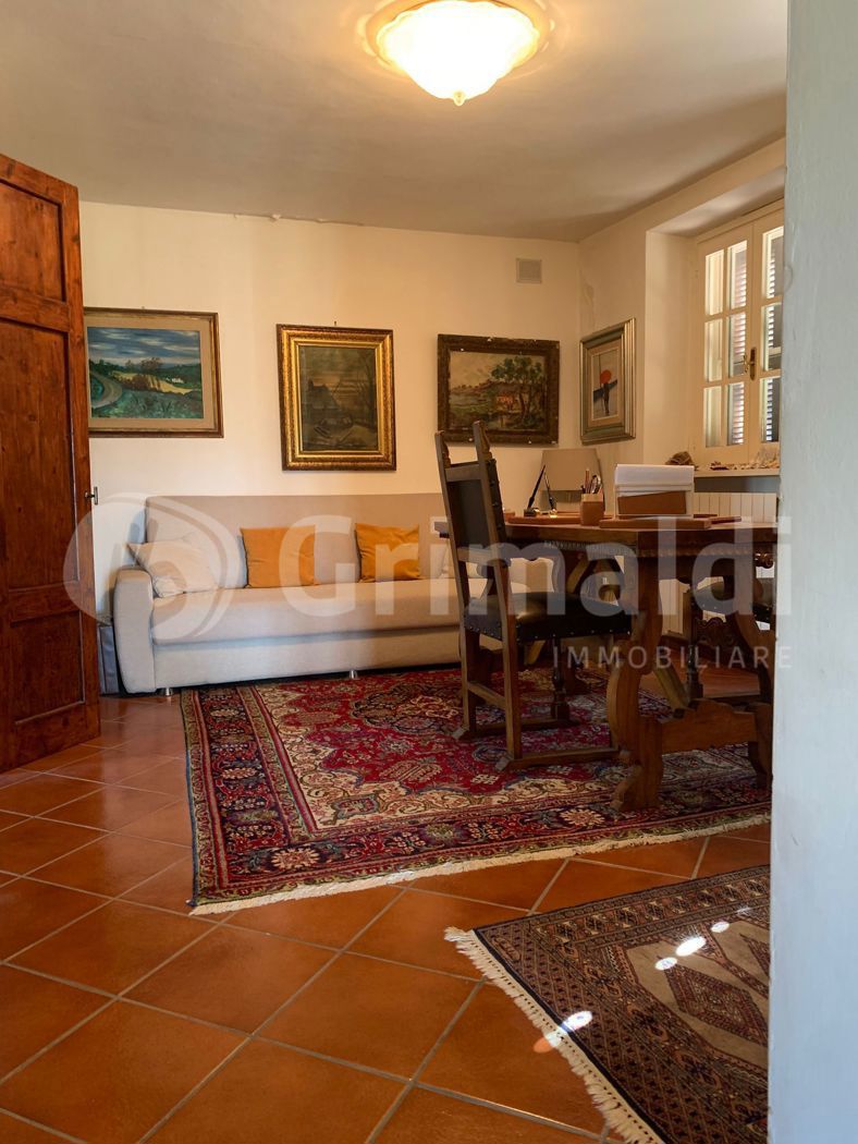 Casa indipendente in vendita a Bettona