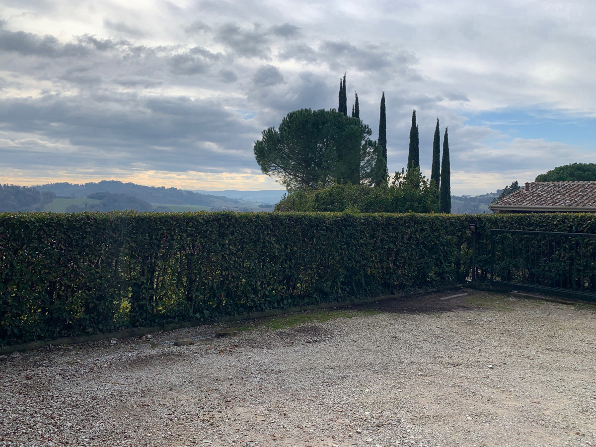 Bilocale arredato in affitto a Perugia