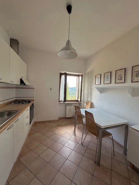 Bilocale arredato in affitto a Perugia