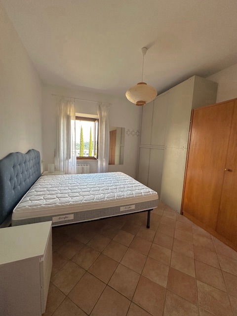 Bilocale arredato in affitto a Perugia