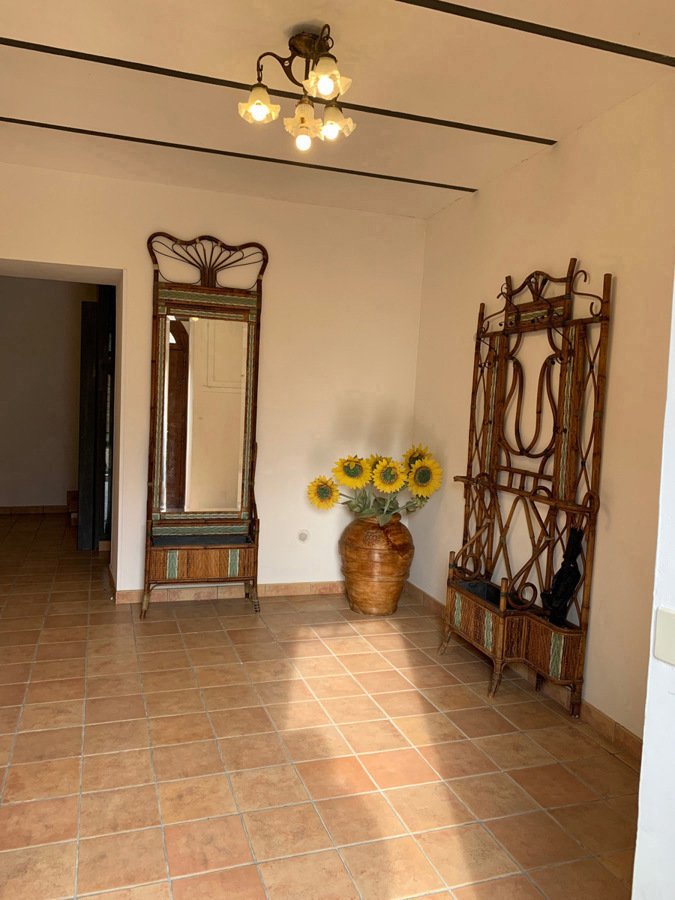 Bilocale arredato in affitto a Perugia