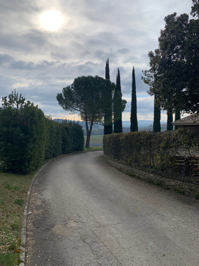 Bilocale arredato in affitto a Perugia