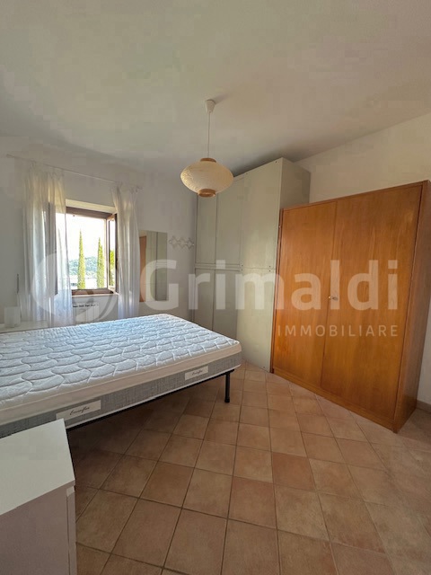 Bilocale arredato in affitto a Perugia