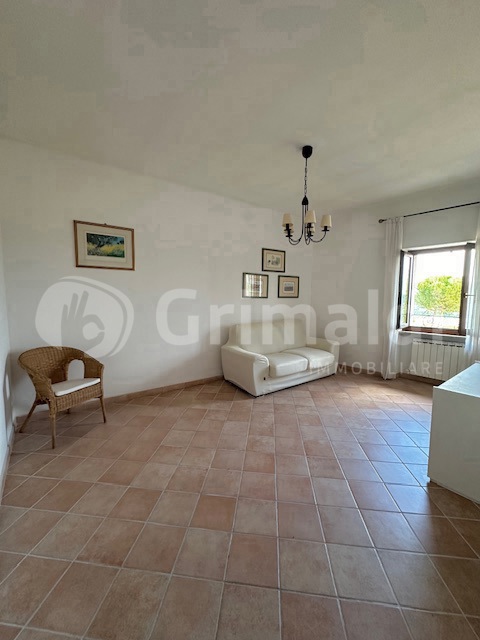 Bilocale arredato in affitto a Perugia