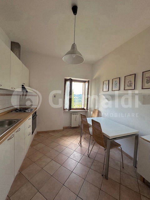 Bilocale arredato in affitto a Perugia