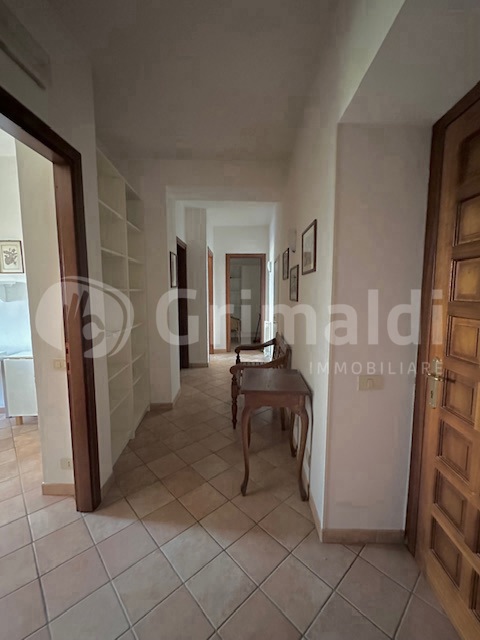 Bilocale arredato in affitto a Perugia