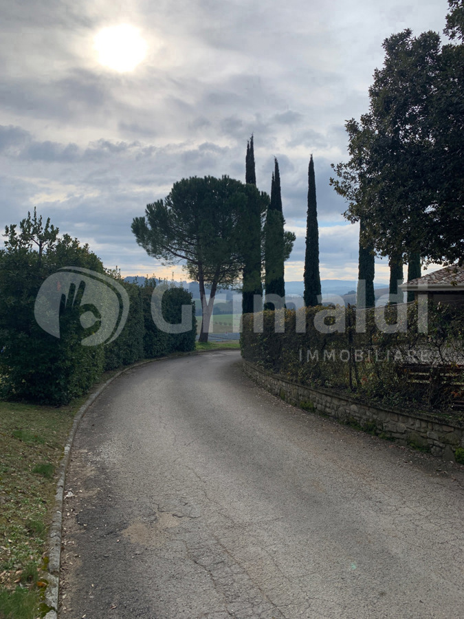 Bilocale arredato in affitto a Perugia