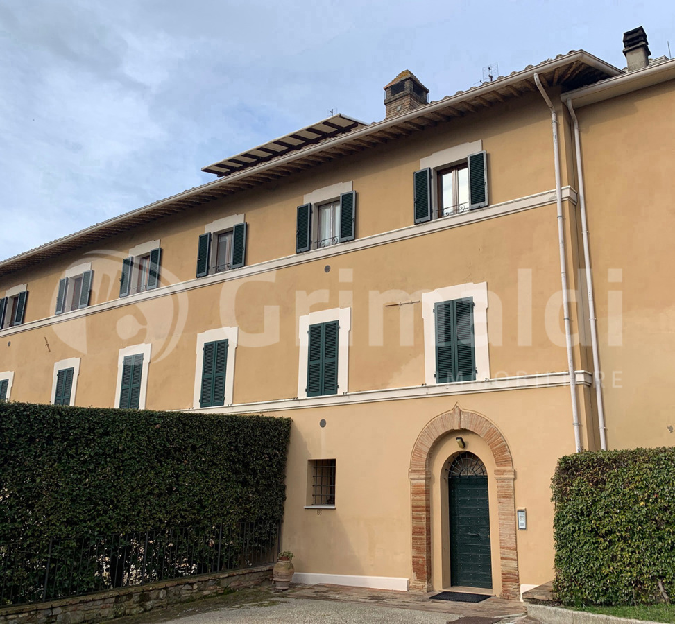 Bilocale arredato in affitto a Perugia