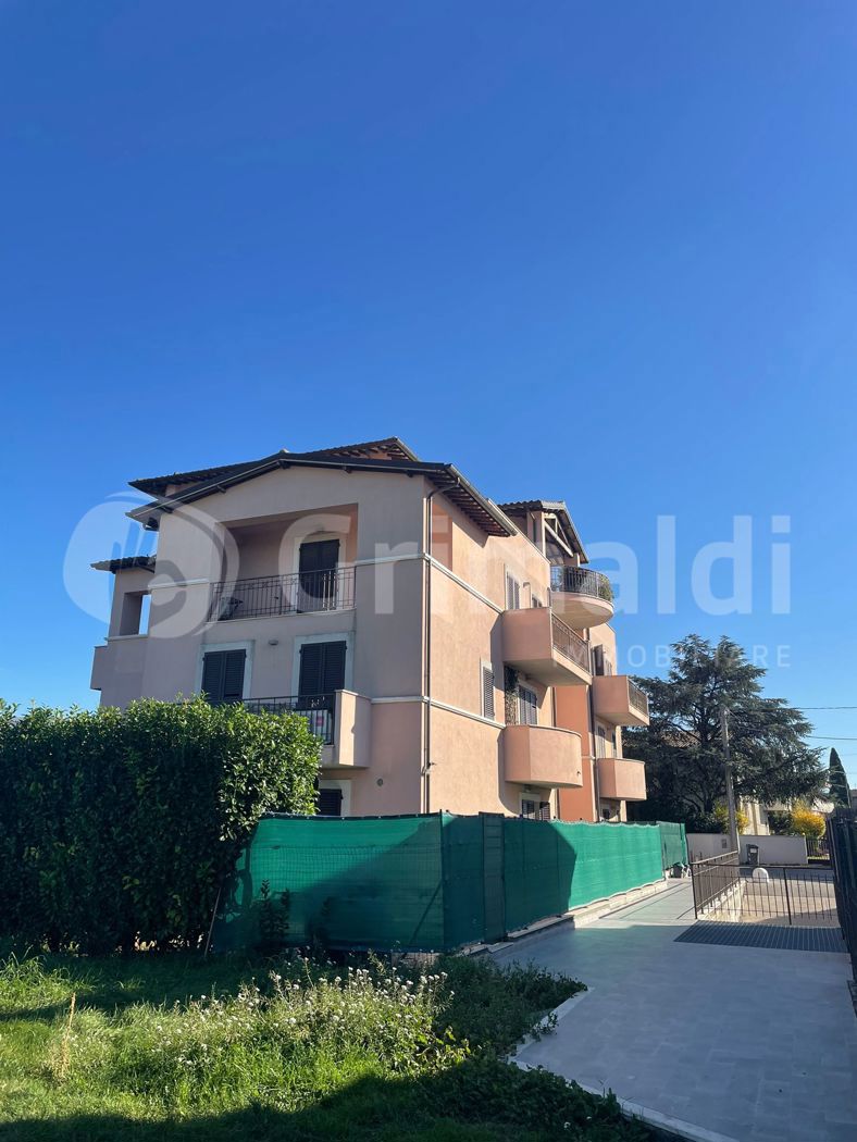 Trilocale in vendita a Foligno
