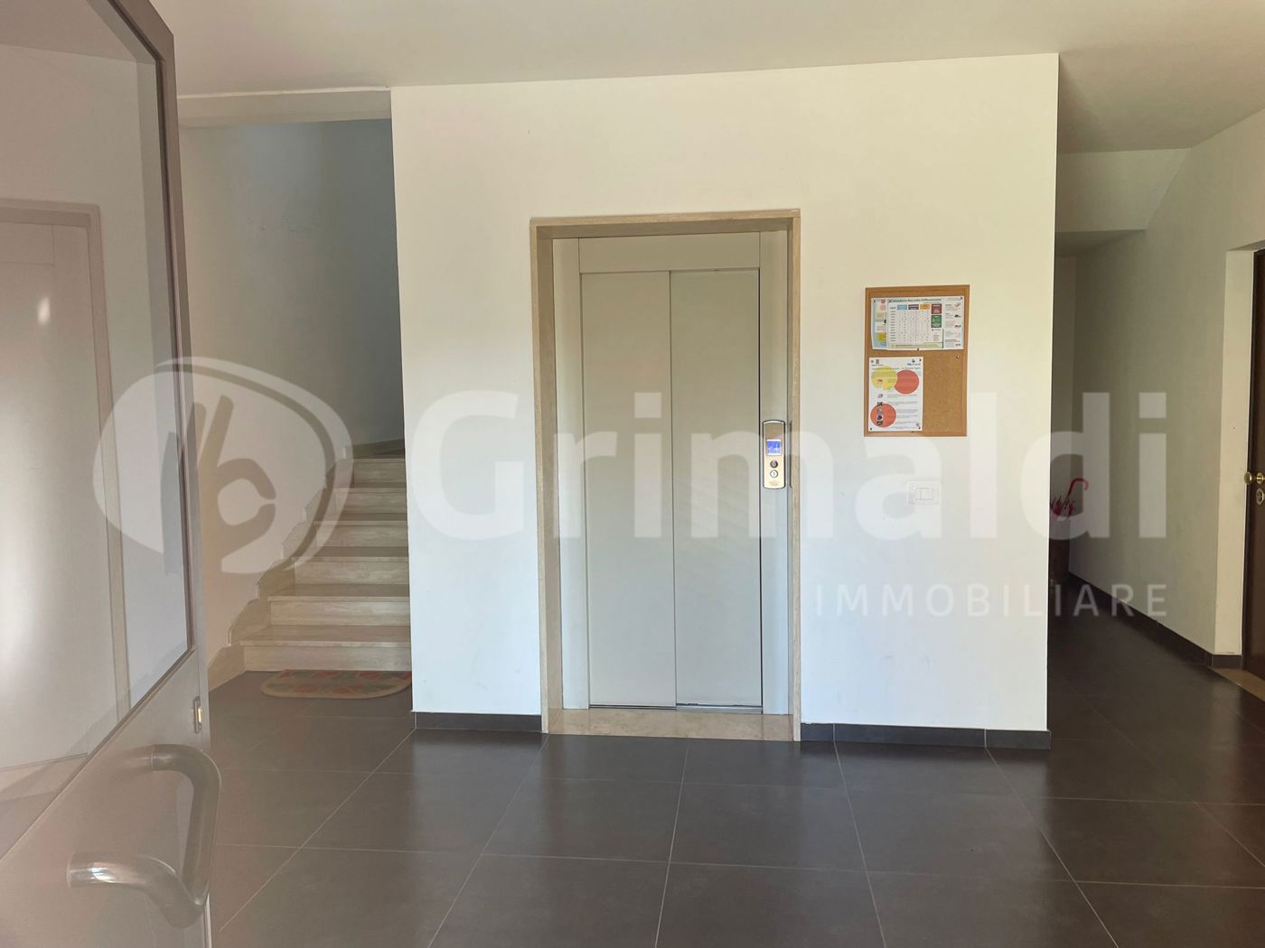 Trilocale in vendita a Foligno