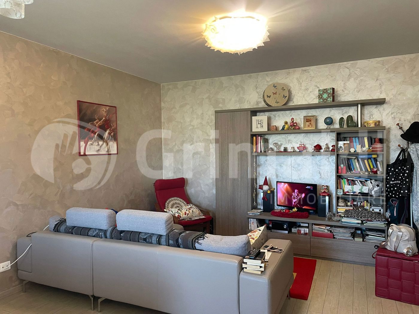 Trilocale in vendita a Foligno