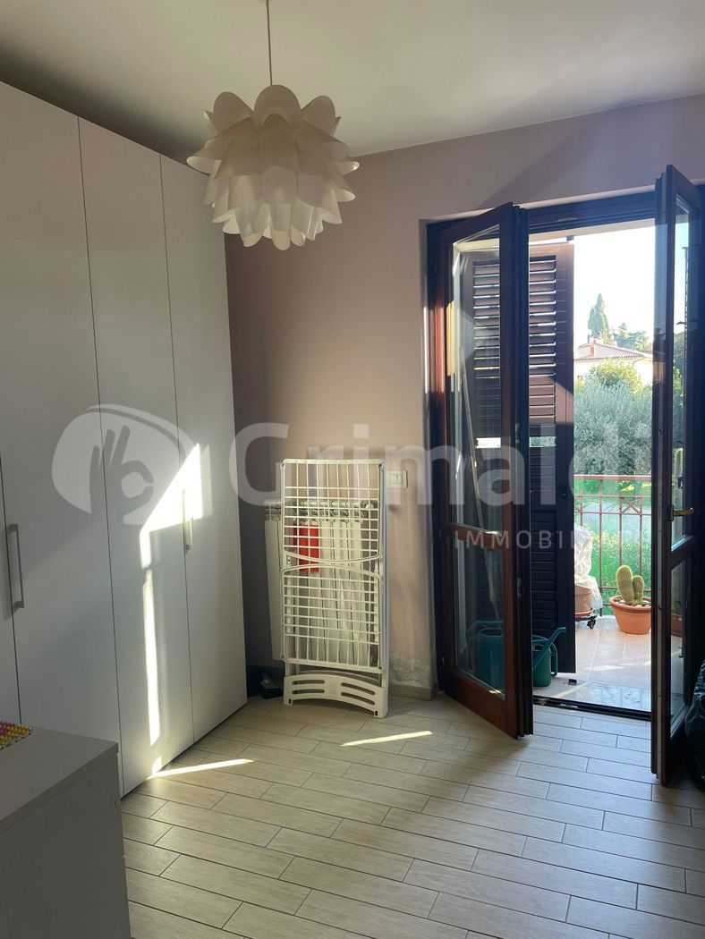 Trilocale in vendita a Foligno