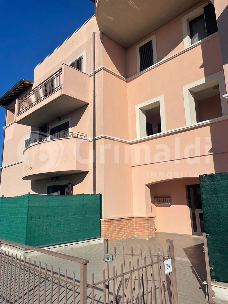 Trilocale in vendita a Foligno