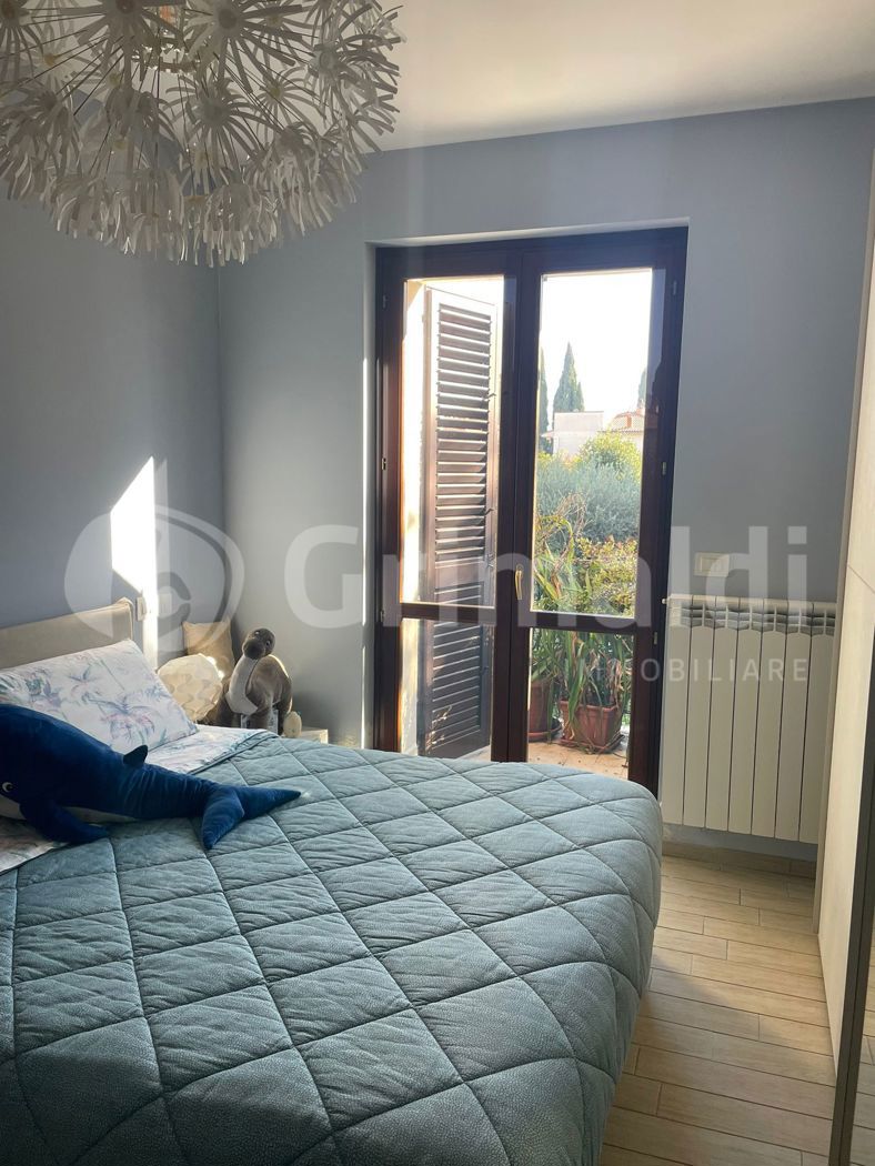 Trilocale in vendita a Foligno