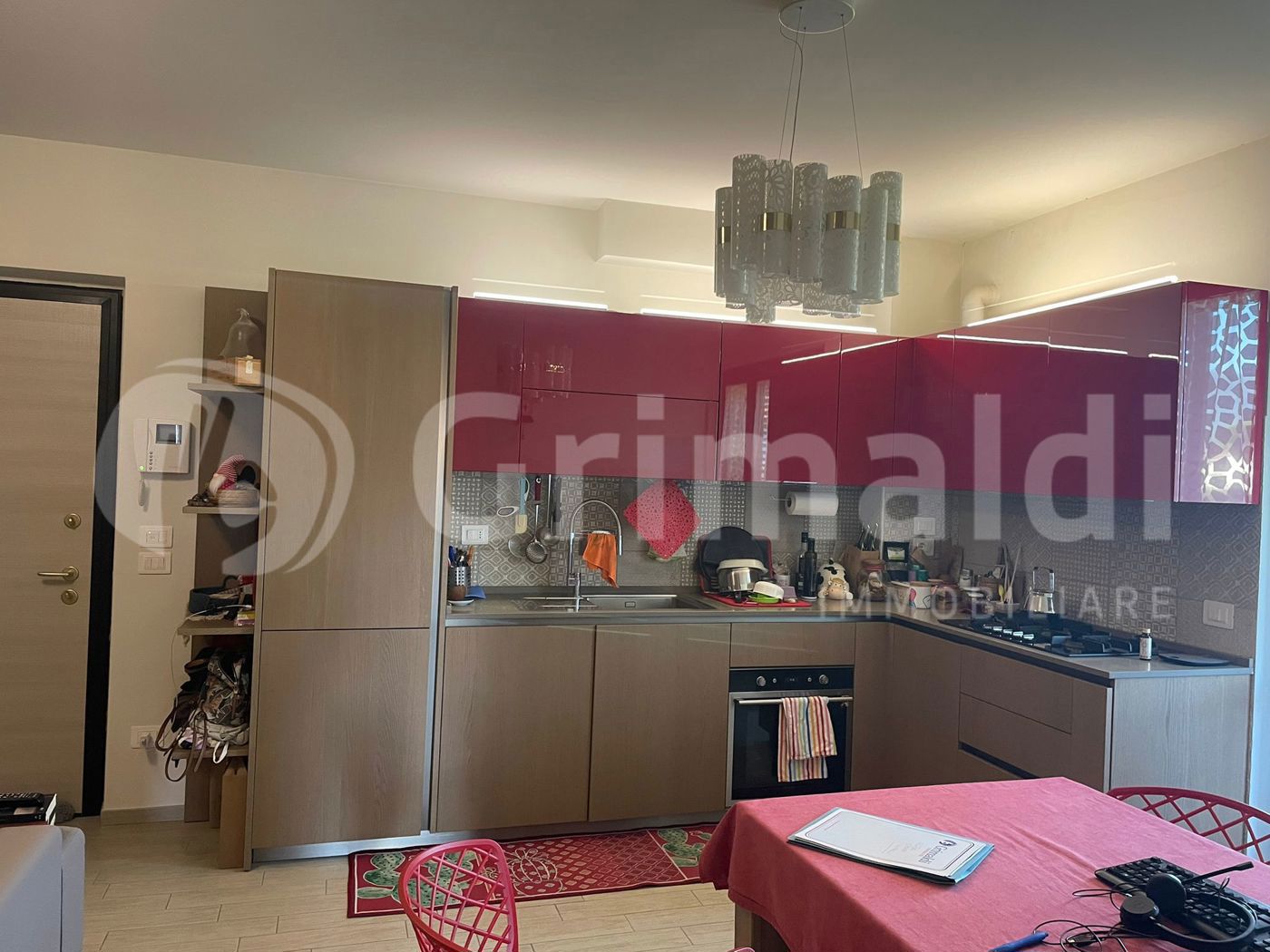 Trilocale in vendita a Foligno