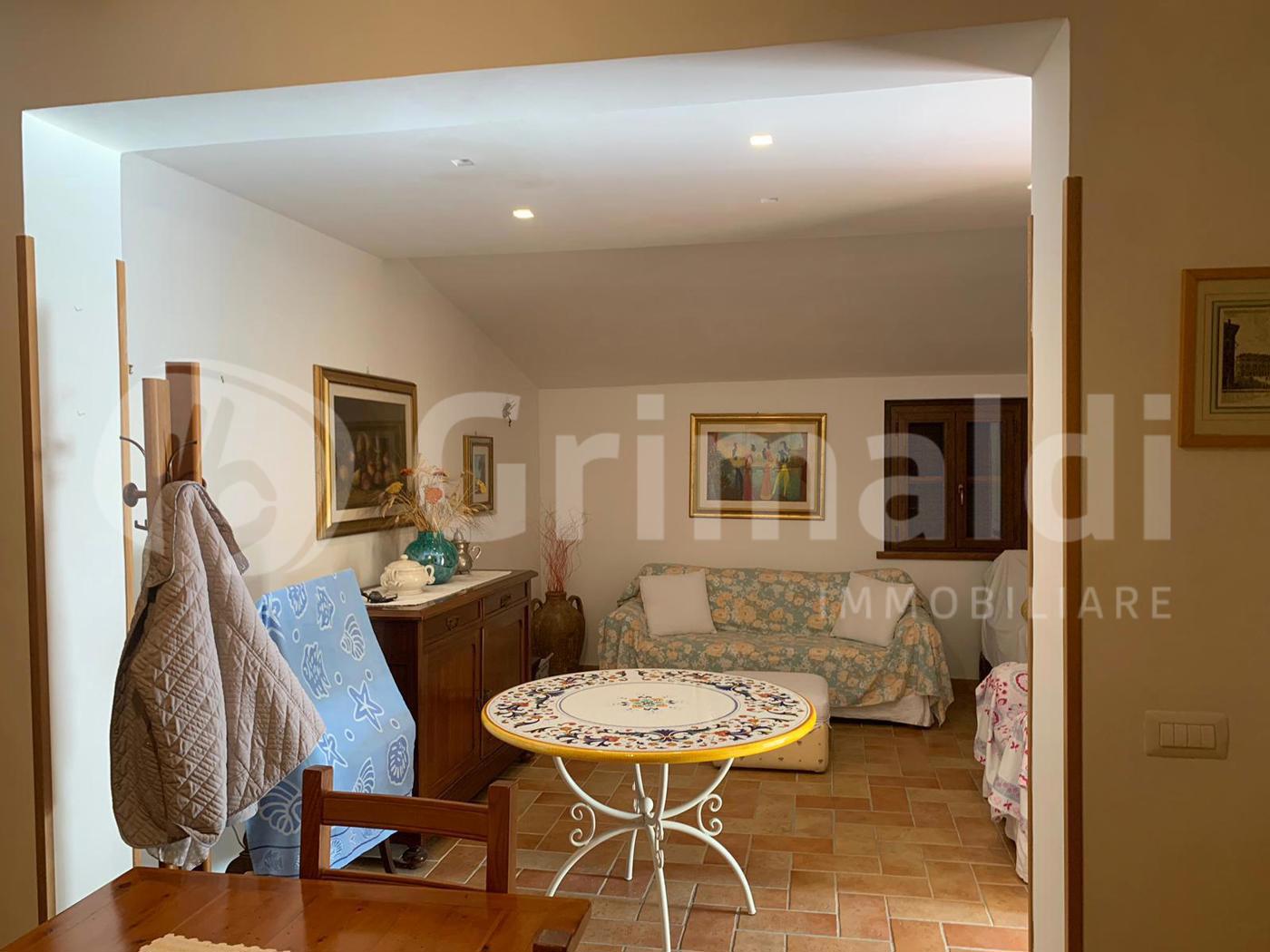 Casa indipendente in vendita a Montefalco