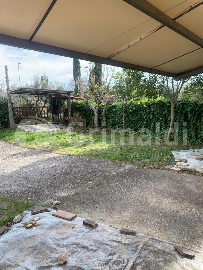 Casa indipendente in vendita a Montefalco