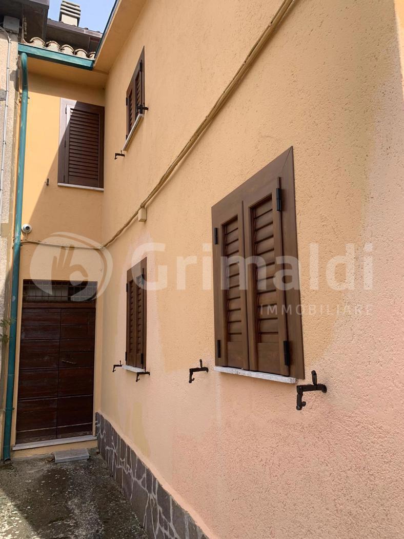 Casa indipendente in vendita a Montefalco