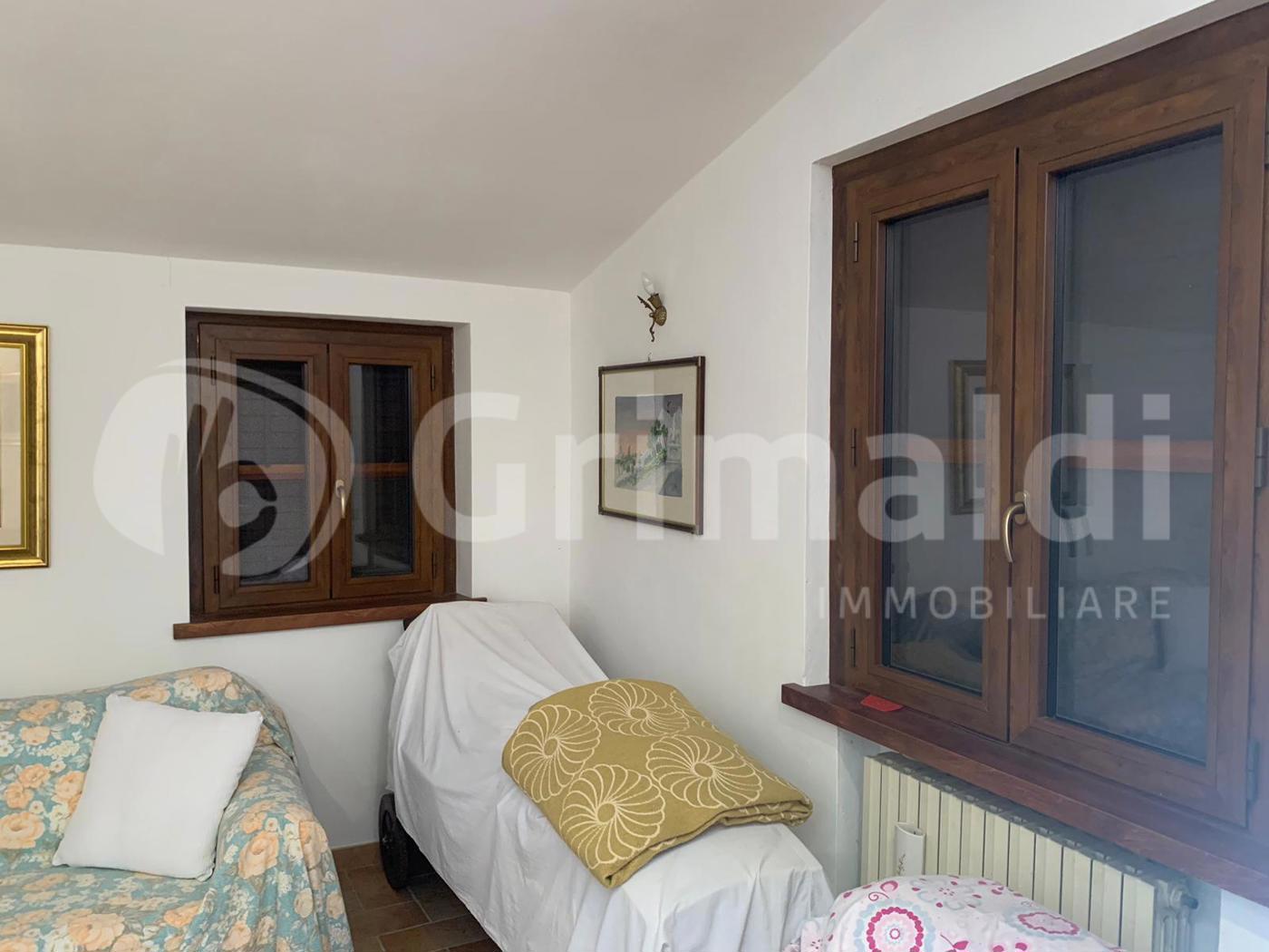 Casa indipendente in vendita a Montefalco