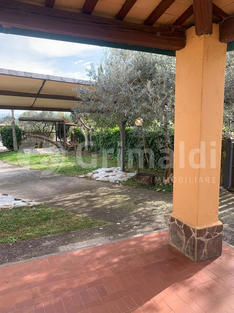 Casa indipendente in vendita a Montefalco