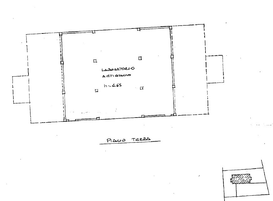 Laboratorio in vendita a Assisi