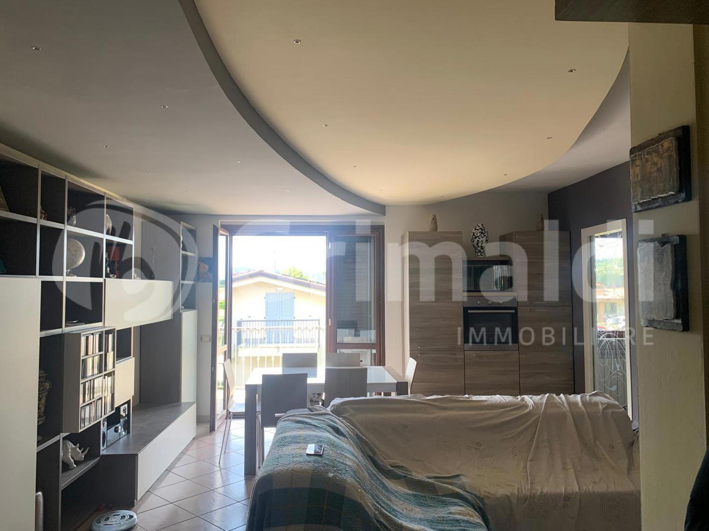 Trilocale nuovo a Torgiano