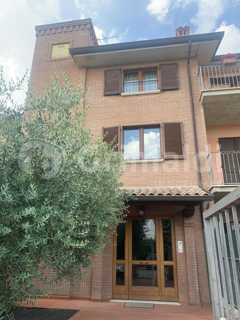 Trilocale nuovo a Torgiano