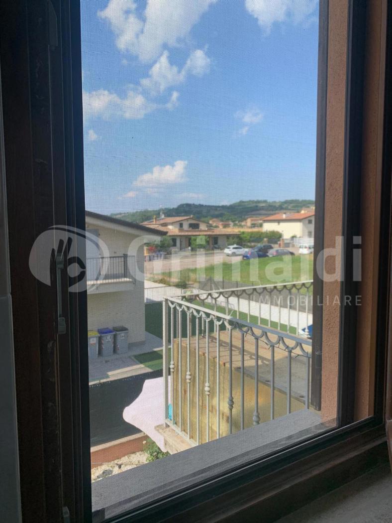 Trilocale nuovo a Torgiano