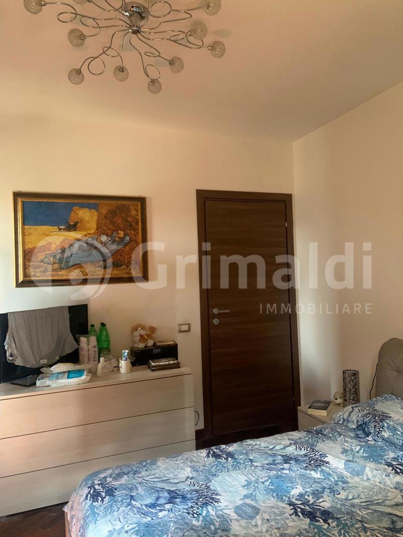 Trilocale nuovo a Torgiano