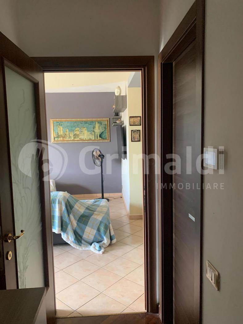 Trilocale nuovo a Torgiano