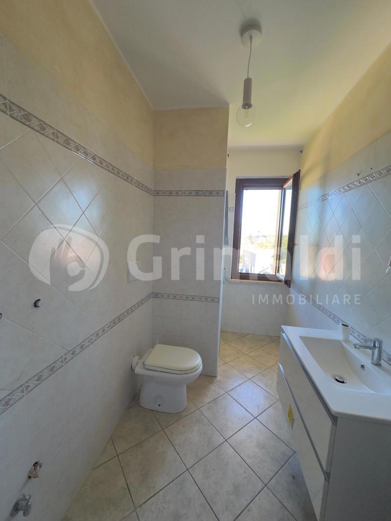 Trilocale con box doppio a Bettona