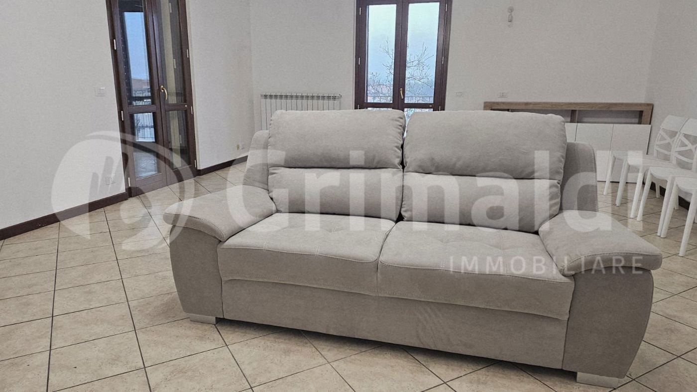 Trilocale in affitto a Bettona