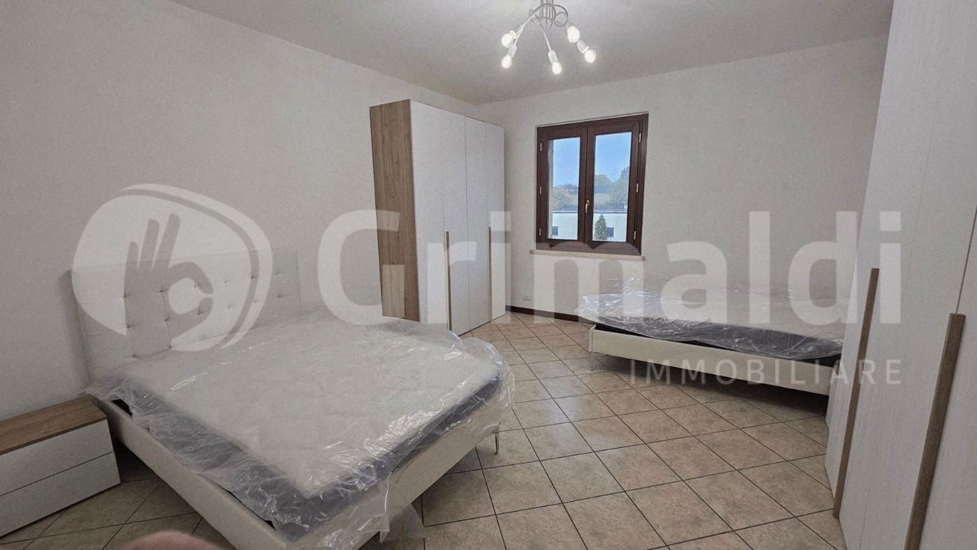 Trilocale in affitto a Bettona